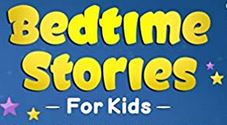 bedtime stories for kids